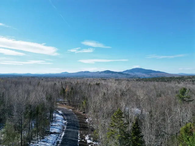 $115,000 | 6 Tumbledown Lane, Greenville, ME 04441