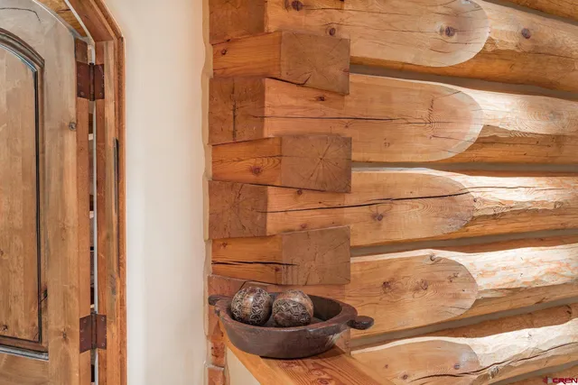 a bathroom with a sink