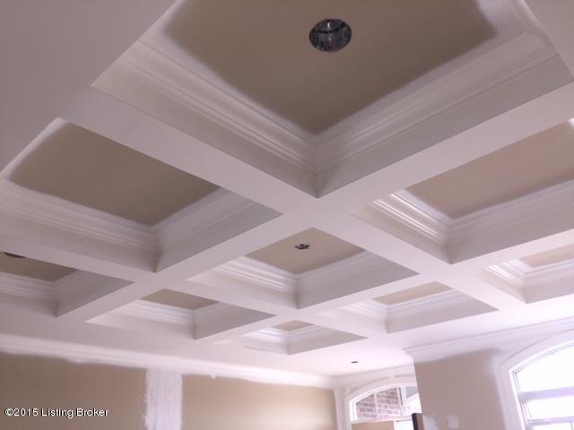 1704 Meremont Ridge Road Louisville, KY 40245 - Photo 24 of 41 meremont ceiling 3