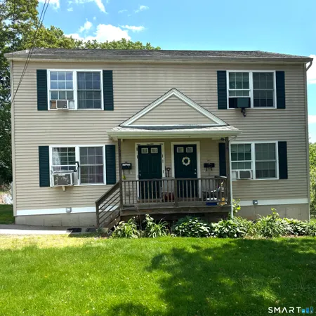$440,000 | 151-153 Golden Street, Norwich, CT 06360