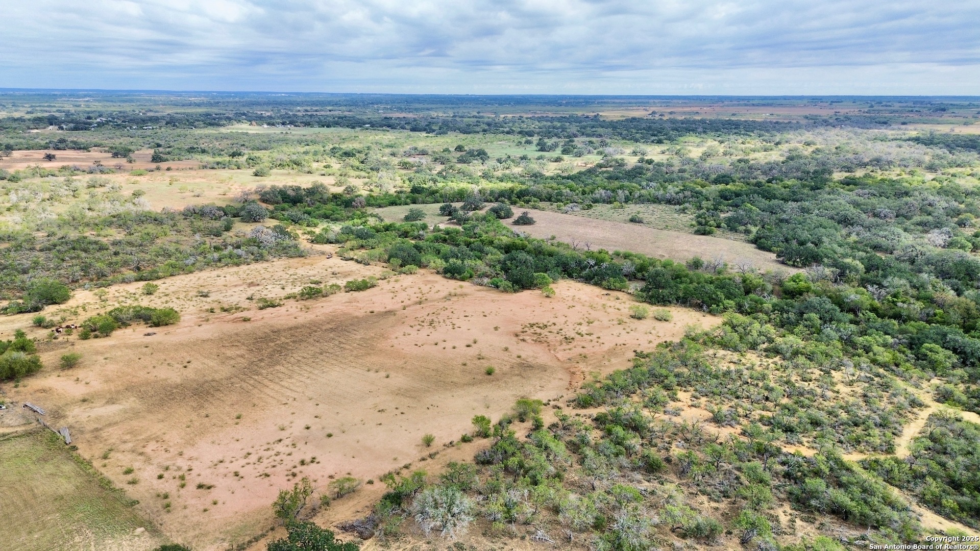 2880 2nd Street Pleasanton, TX 78064 - Photo 19 of 32 a view of ocean view with beach