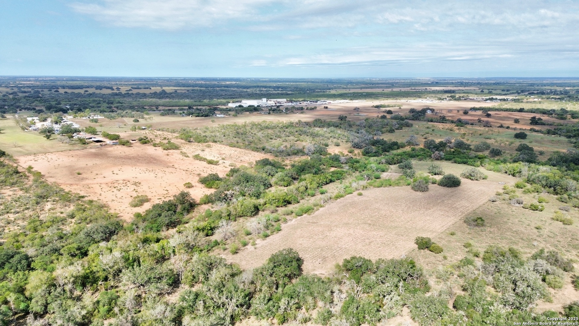 2880 2nd Street Pleasanton, TX 78064 - Photo 21 of 32 a view of ocean view with beach