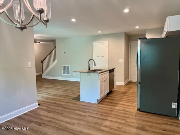 $2,050 | 1050 West Indiana Avenue, Southern Pines, NC 28387