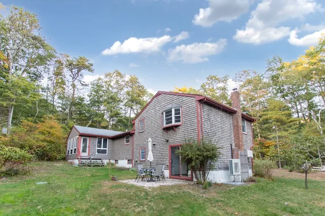 $3,950 | 211 Clark Road, Plymouth, MA 02360