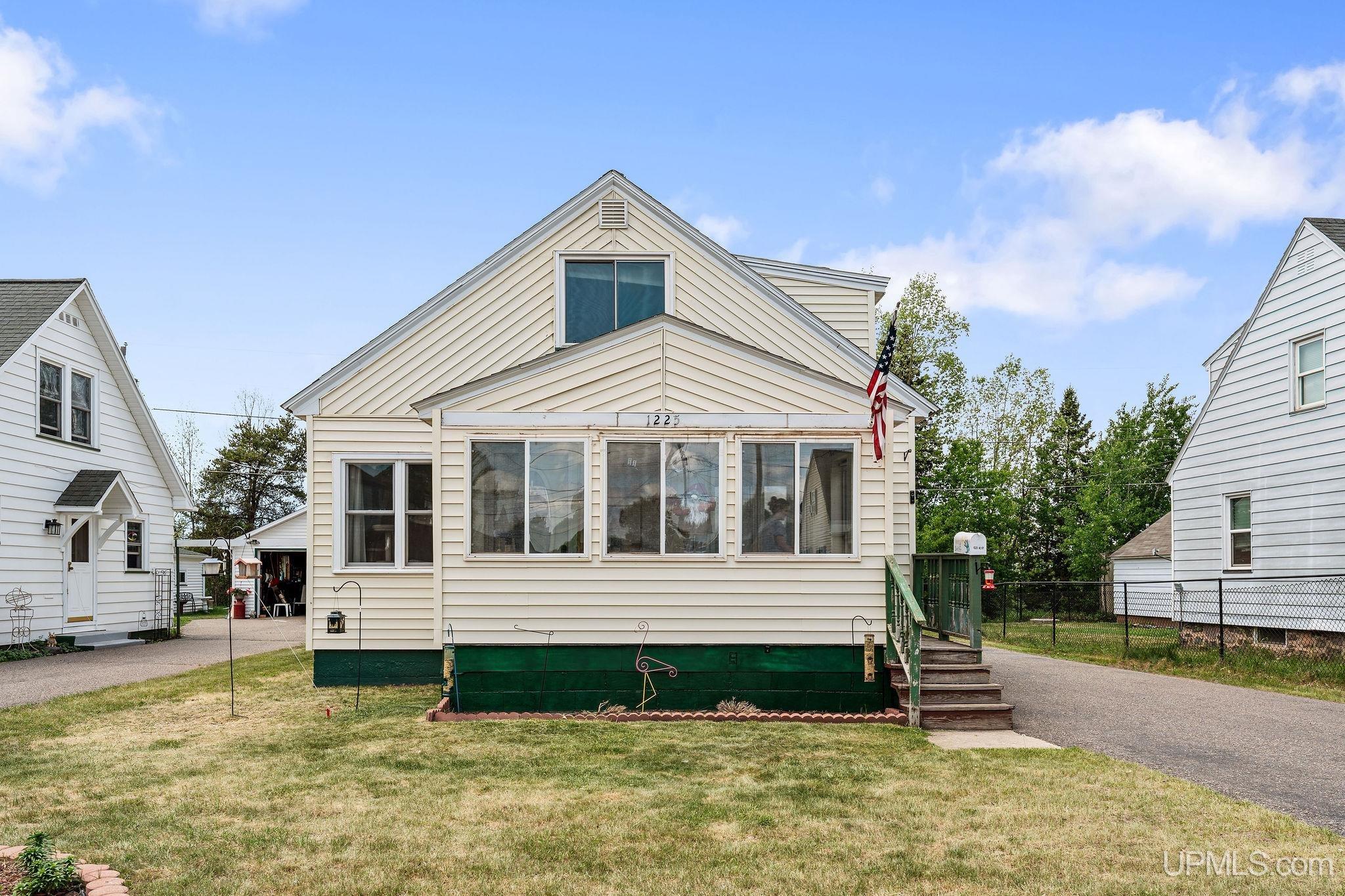 1225 North 2nd Street Ishpeming, MI 49849 - Photo 35 of 38