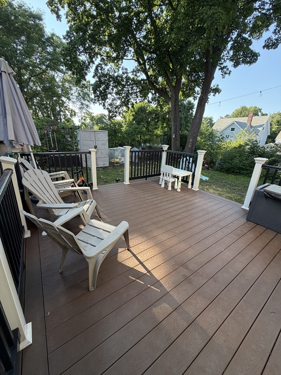 57 R Sumner Street, Unit J Boston, MA 02125 - Photo 10 of 10