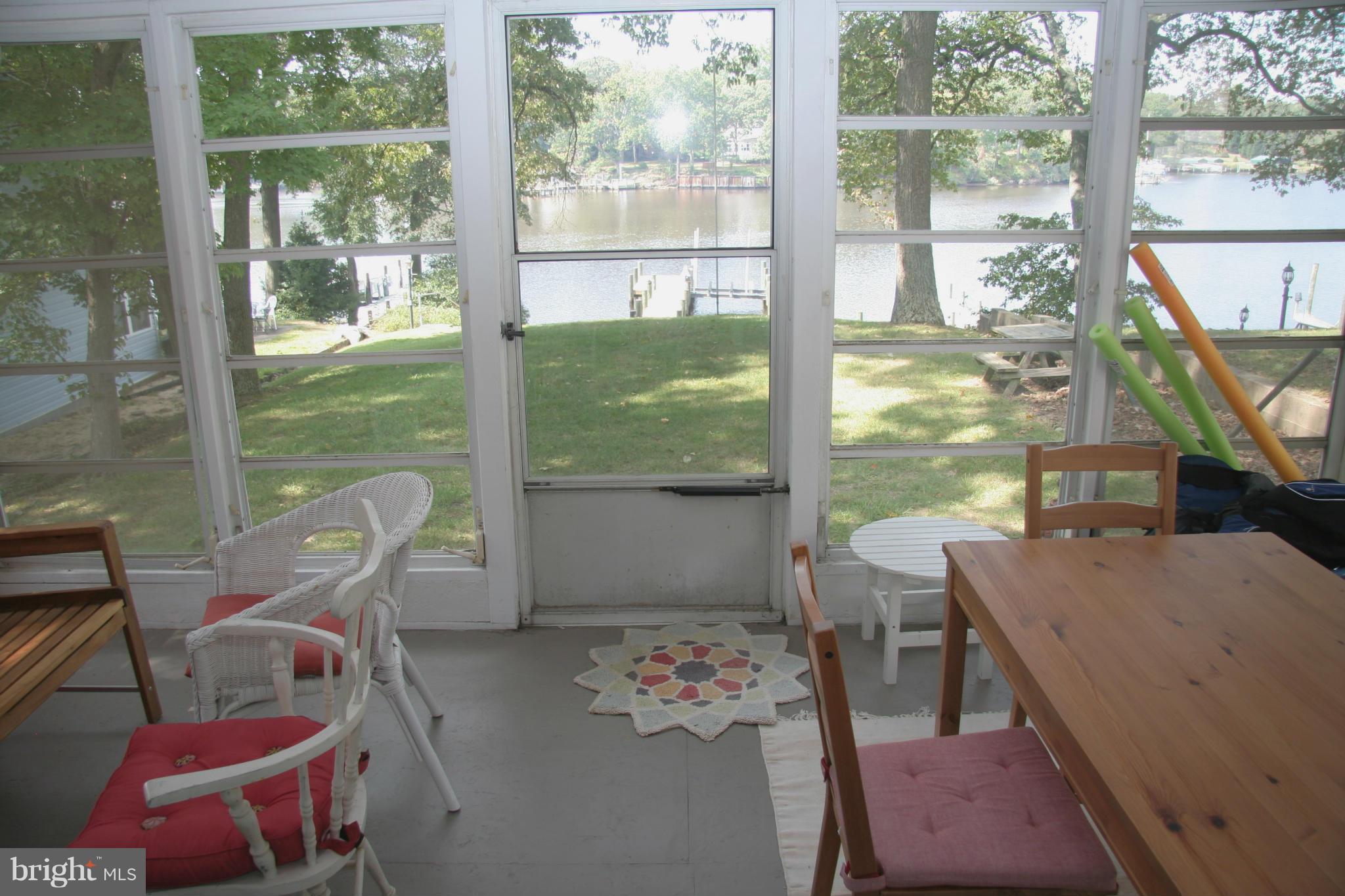 218 Beachwood Road Pasadena, MD 21122 - Photo 23 of 30 Sunroom