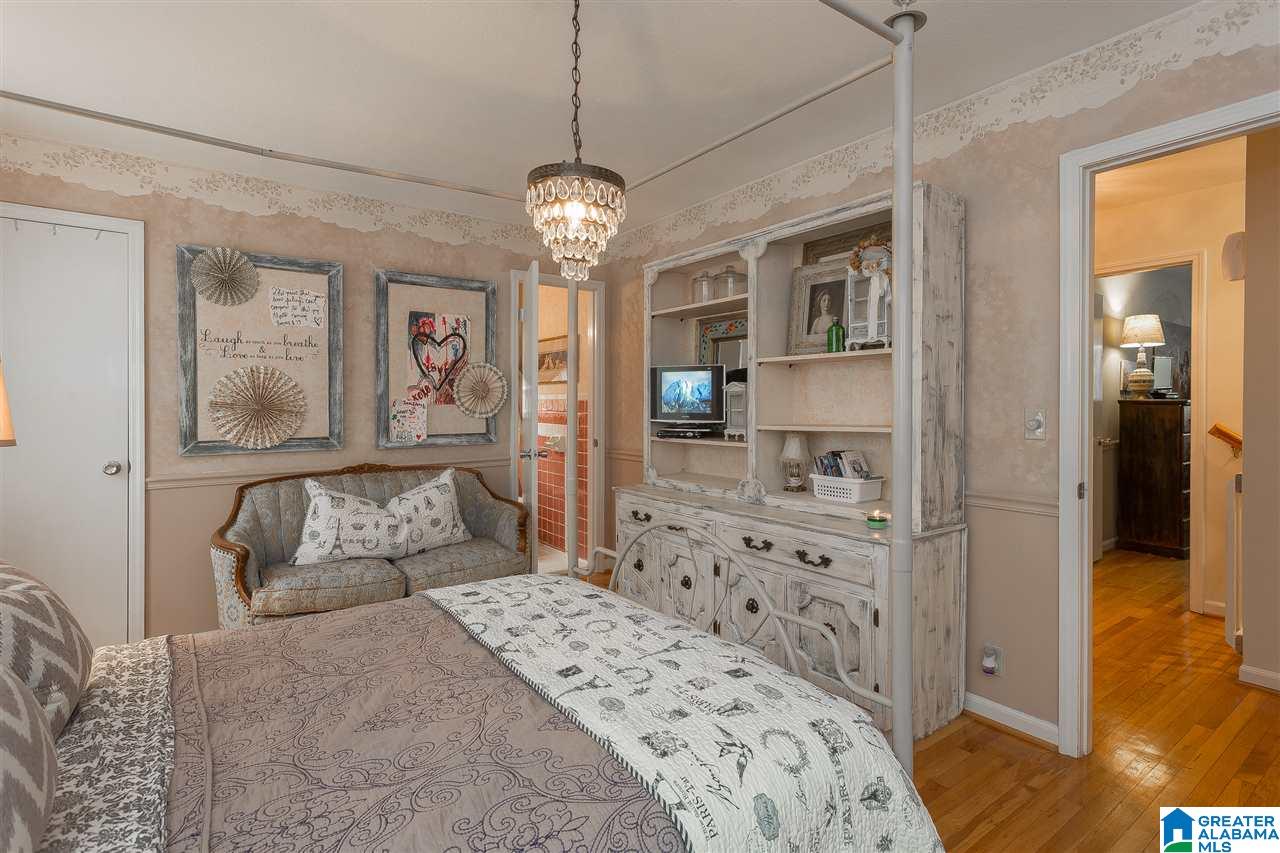 229 Shamrock Road Anniston, AL 36207 - Photo 17 of 50