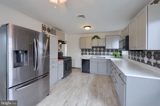 $187,500 | 1802 Filbert Street, York, PA 17404