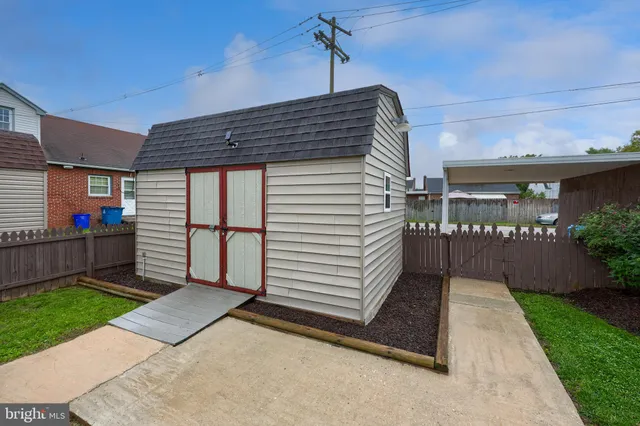 $187,500 | 1802 Filbert Street, York, PA 17404