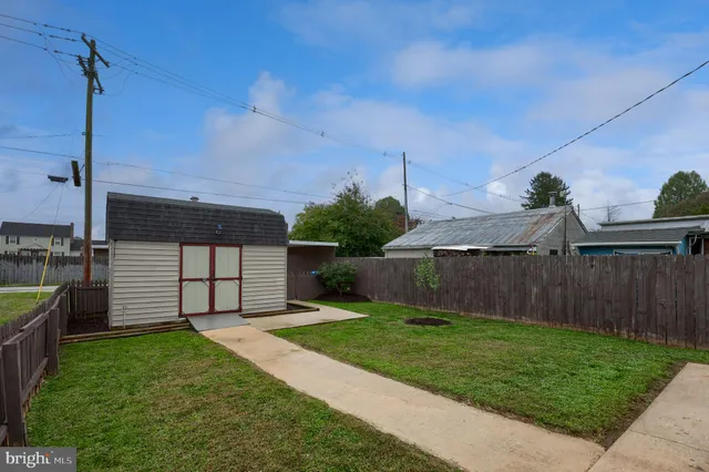 $187,500 | 1802 Filbert Street, York, PA 17404