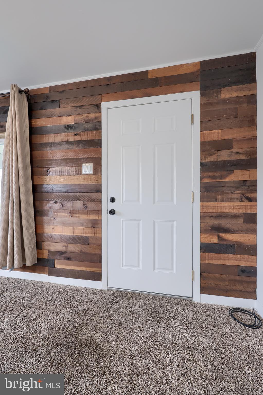 1802 Filbert Street York, PA 17404 - Photo 5 of 30 a view of walk in closet with empty room