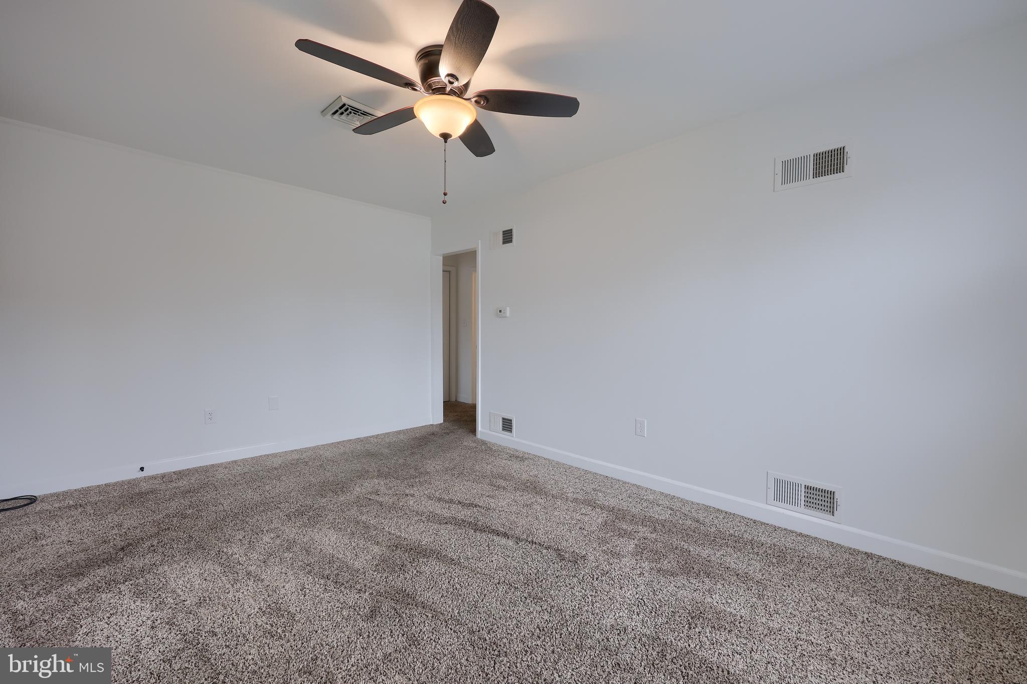 1802 Filbert Street York, PA 17404 - Photo 9 of 30 a view of an empty room