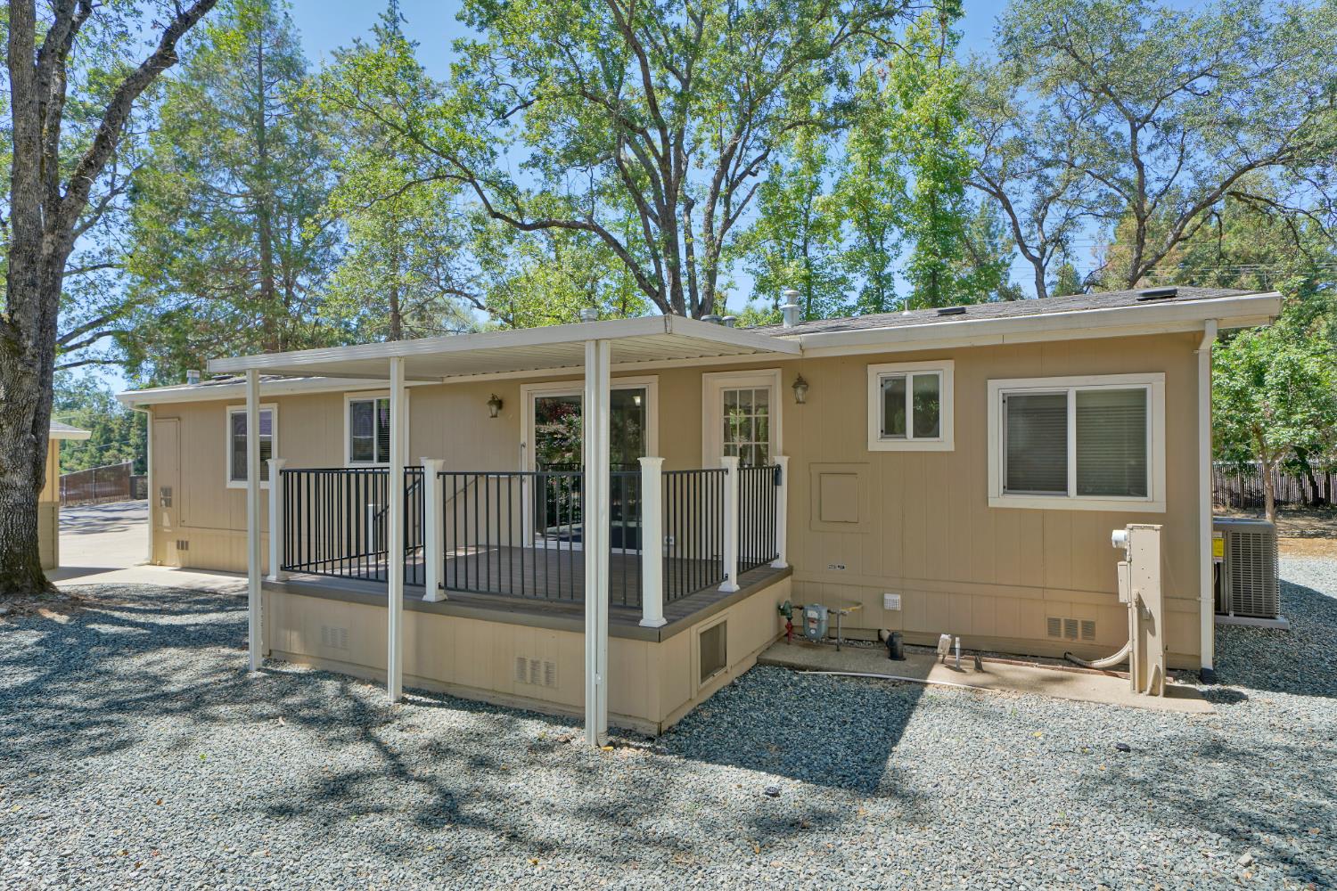 4420 Pleasant Valley Road, Unit 158 Diamond Springs, CA 95619 - Photo 32 of 40