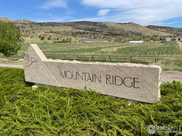 $500,000 | 9546 Mountain Ridge Drive, Boulder, CO 80302