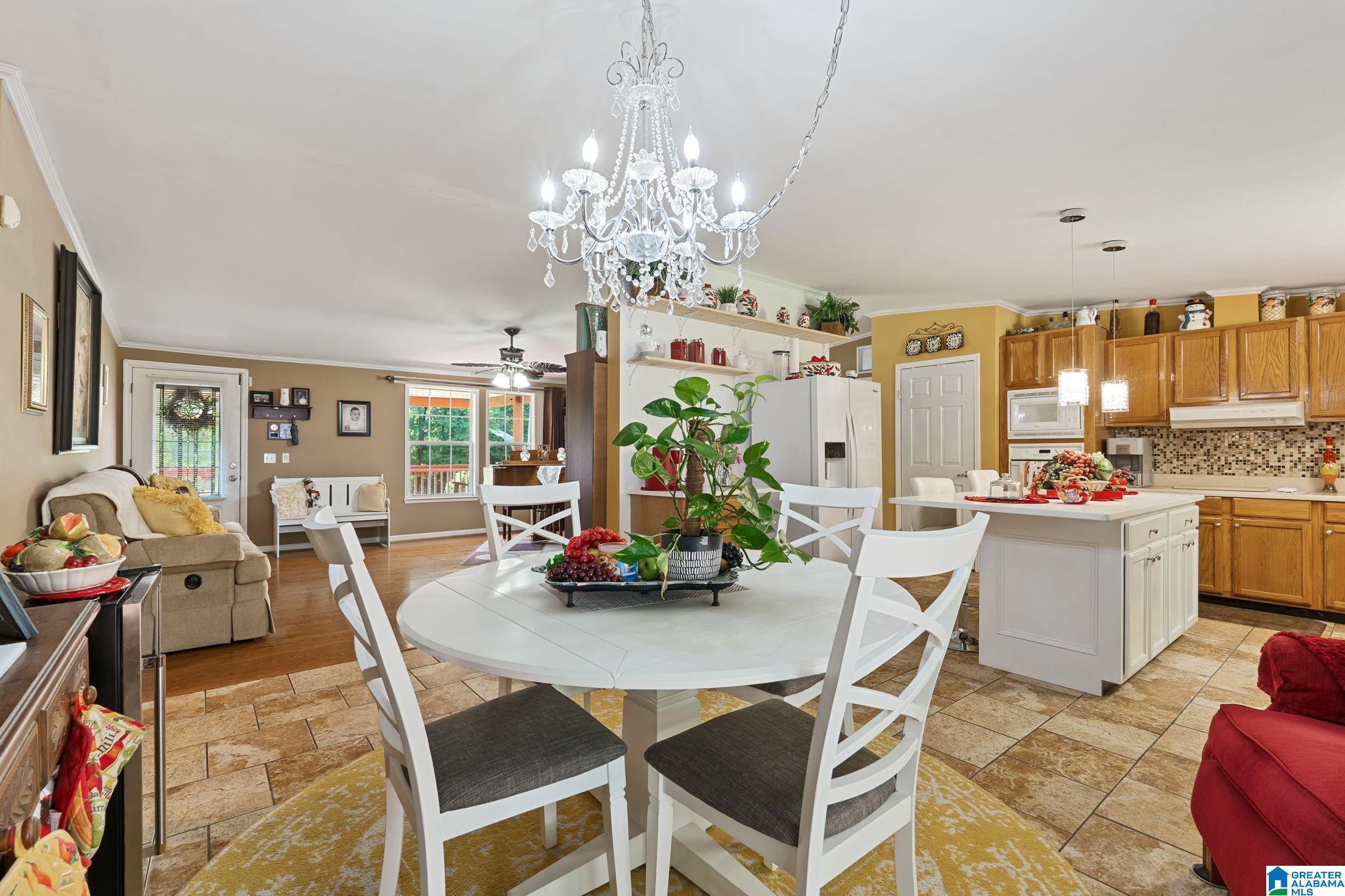 1127 Flint Hill Road McCalla, AL 35111 - Photo 17 of 36