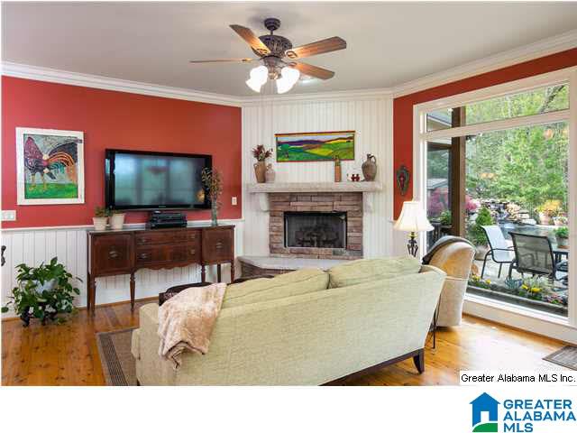 6291 Rhett's Way Trussville, AL 35173 - Photo 9 of 32