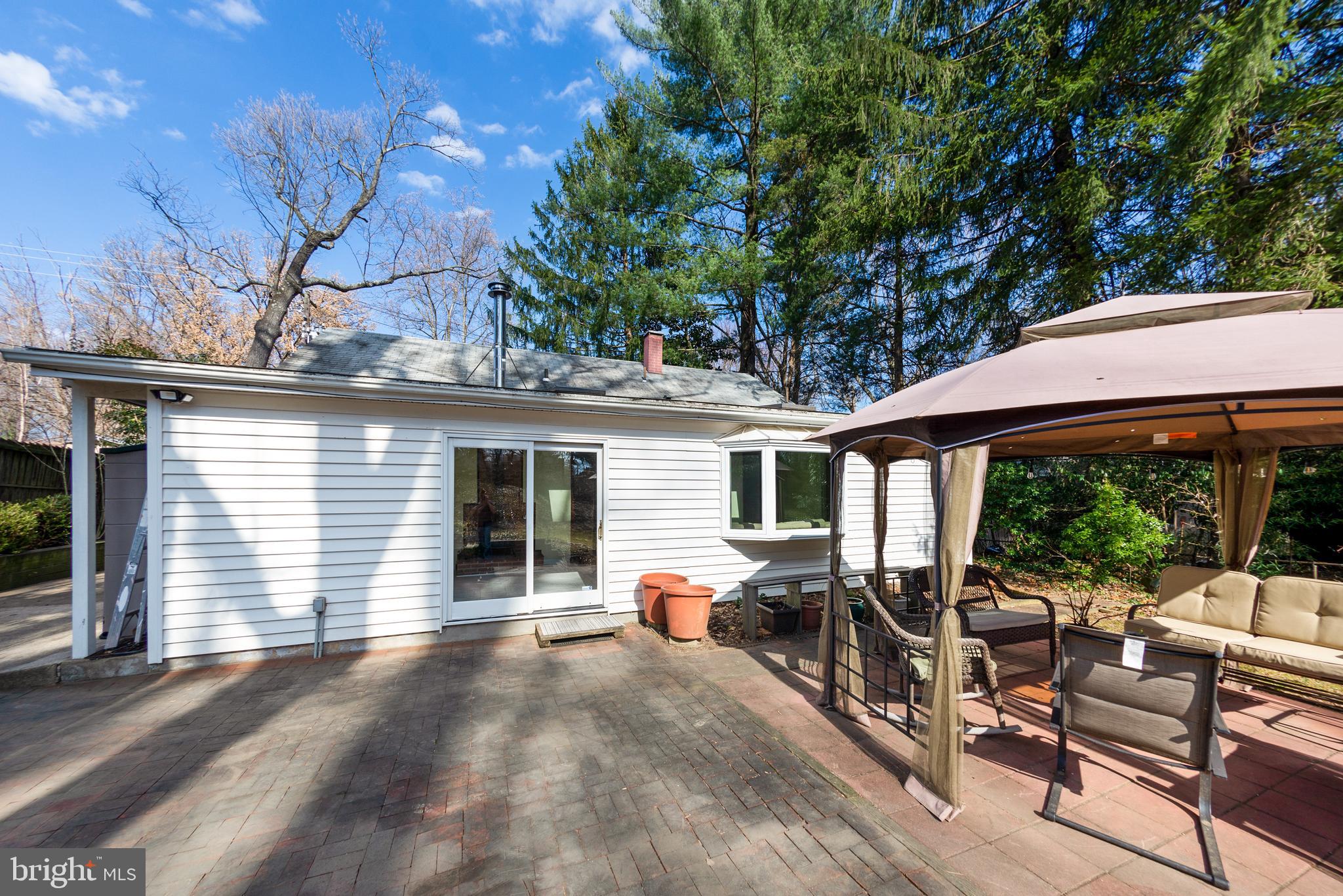 11606 Highview Avenue Silver Spring, MD 20902 - Photo 35 of 48