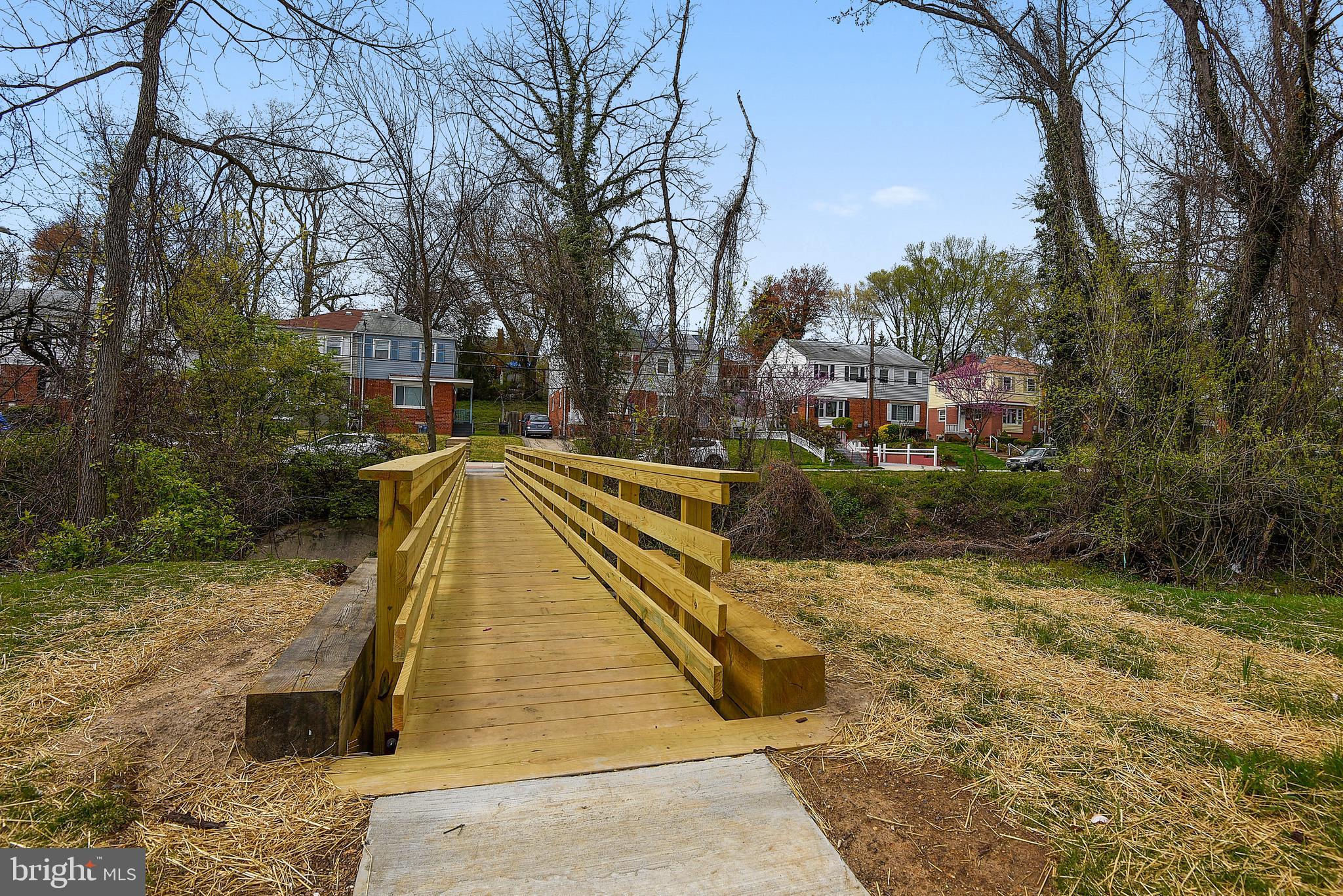 11606 Highview Avenue Silver Spring, MD 20902 - Photo 47 of 48