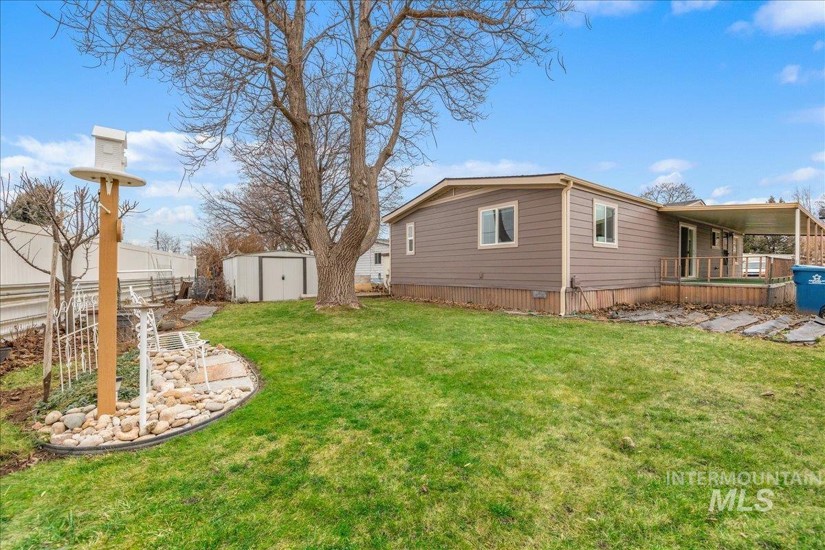 307 Driftwood Road Boise, ID 83713 - Photo 22 of 34