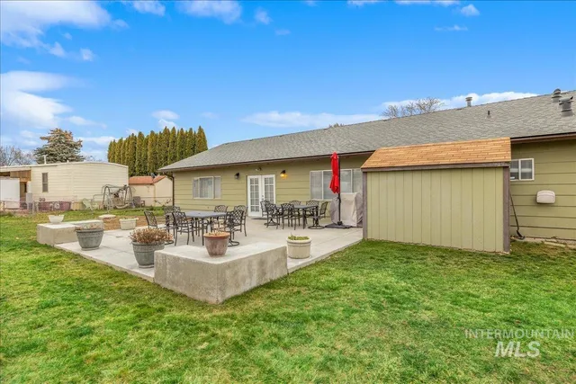 $120,000 | 307 Driftwood Road, Boise, ID 83713