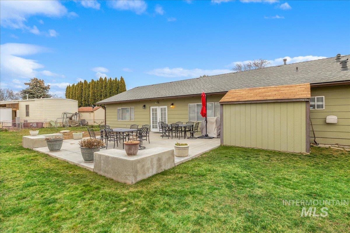 307 Driftwood Road Boise, ID 83713 - Photo 29 of 34