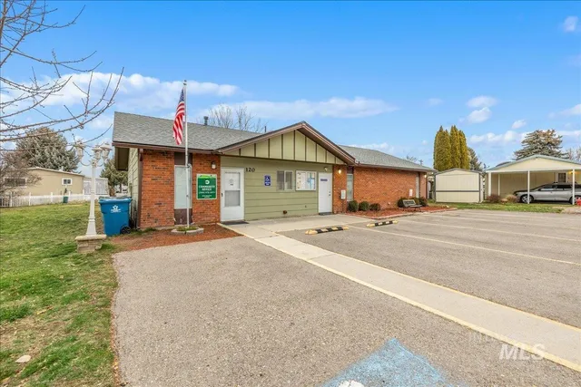 $120,000 | 307 Driftwood Road, Boise, ID 83713