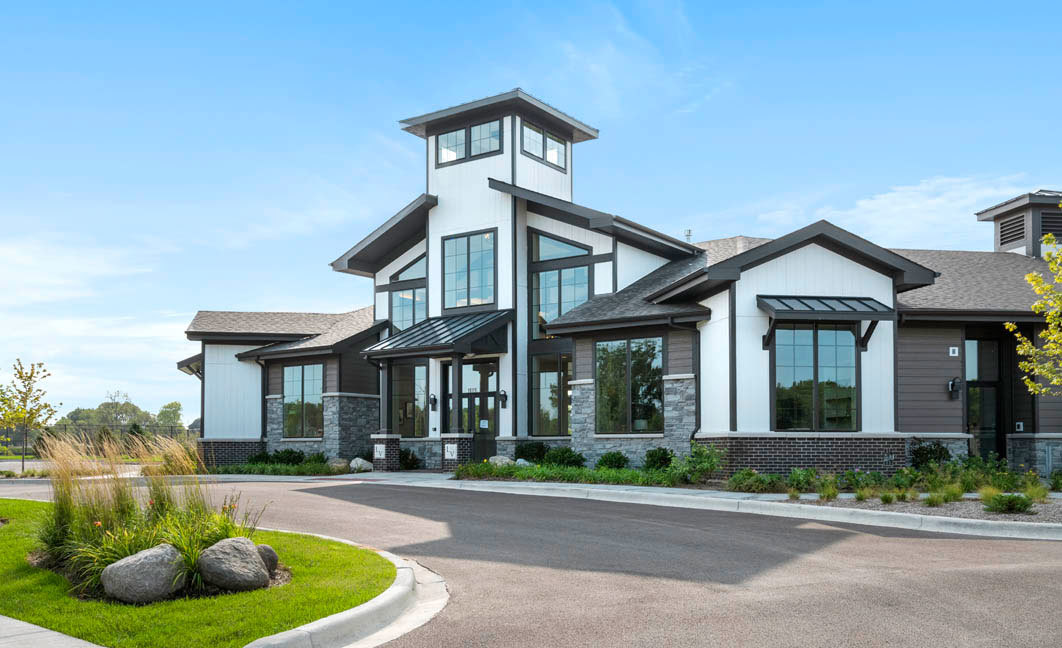 303 Ridley Street North Aurora, IL 60542 - Photo 15 of 36 a front view of a house with a yard