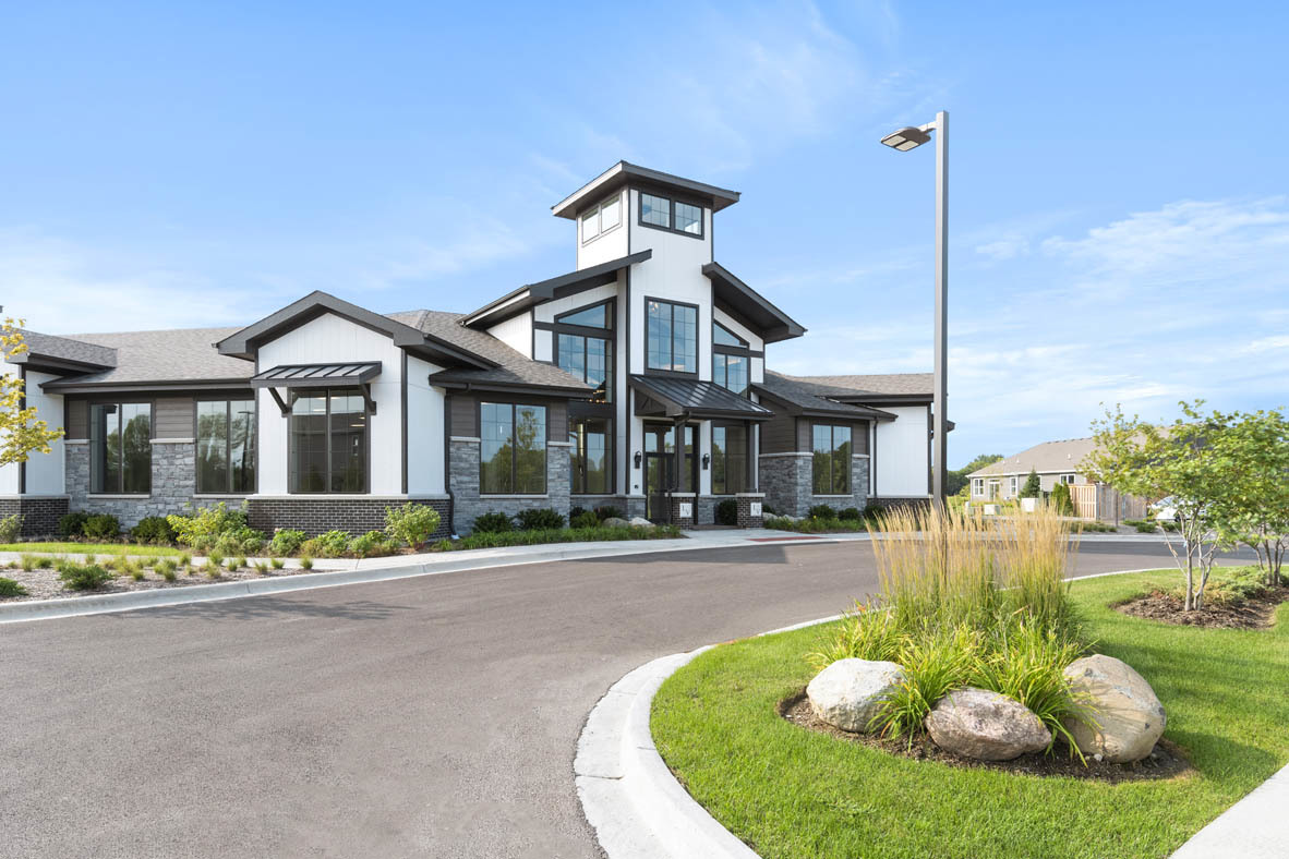 303 Ridley Street North Aurora, IL 60542 - Photo 16 of 36 a front view of a house with a yard