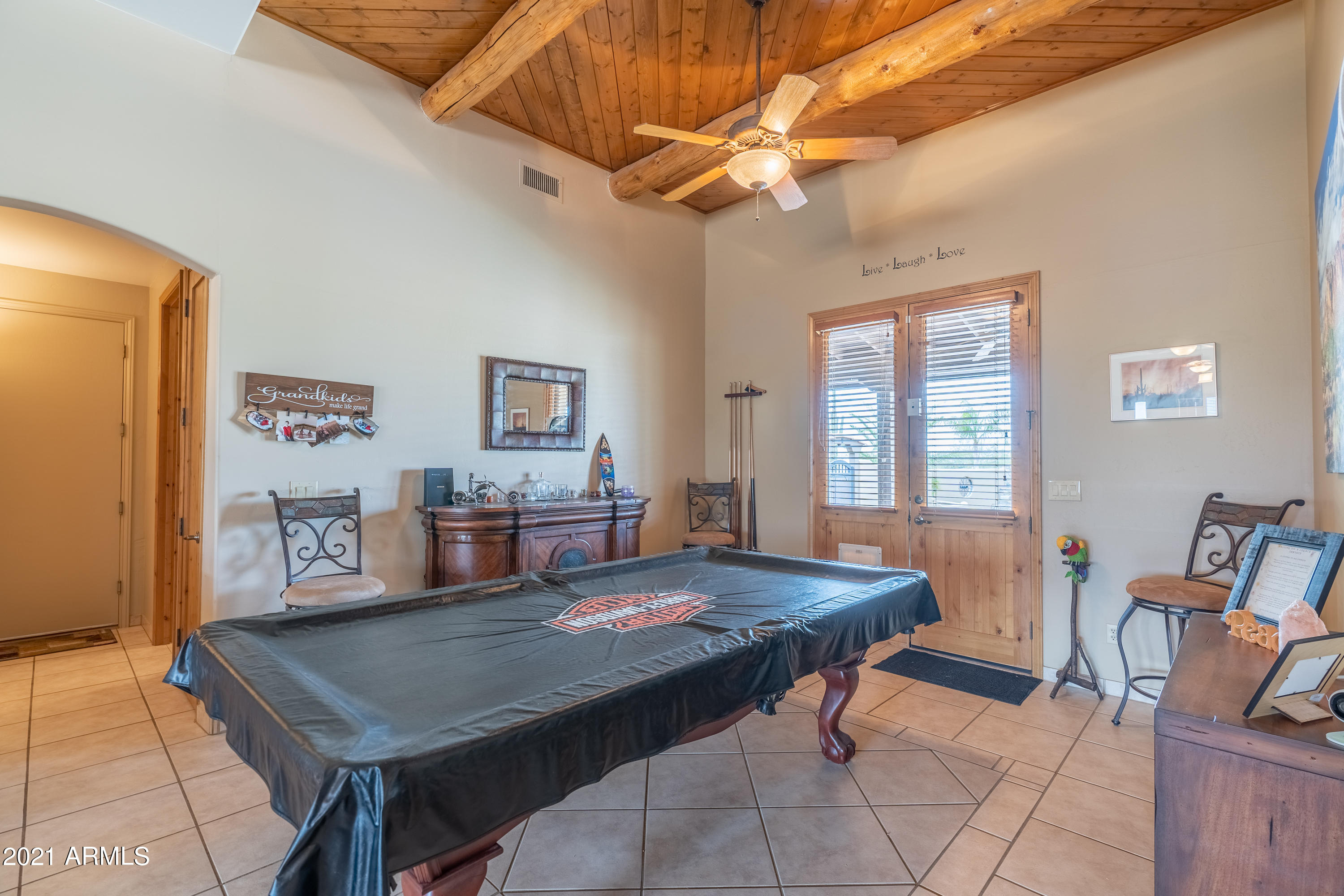 2050 South Marlow Road Apache Junction, AZ 85119 - Photo 28 of 64 bonus/game room 2