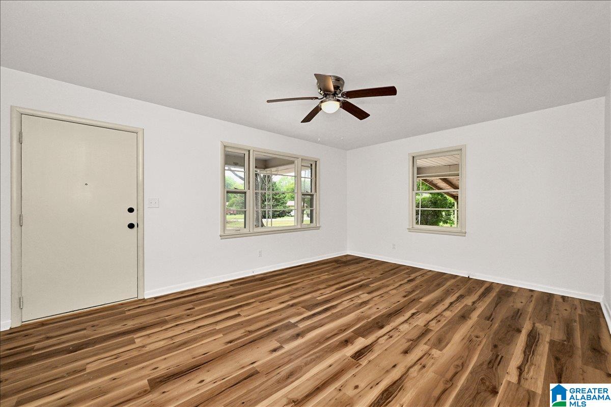 142 Hamaker Street Southwest Decatur, AL 35603 - Photo 2 of 25