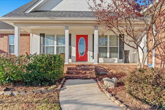 $2,600 | 659 Cornerstone Place, Evans, GA 30809