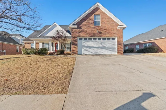 $2,600 | 659 Cornerstone Place, Evans, GA 30809