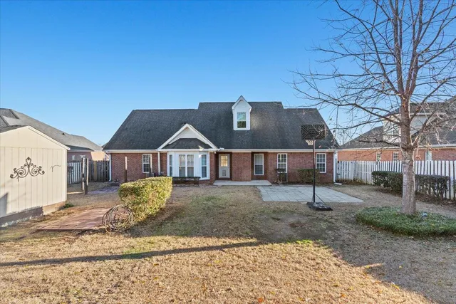 $2,600 | 659 Cornerstone Place, Evans, GA 30809