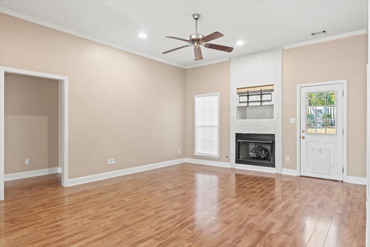 659 Cornerstone Place Evans, GA 30809 - Photo 4 of 37 07-Living Room