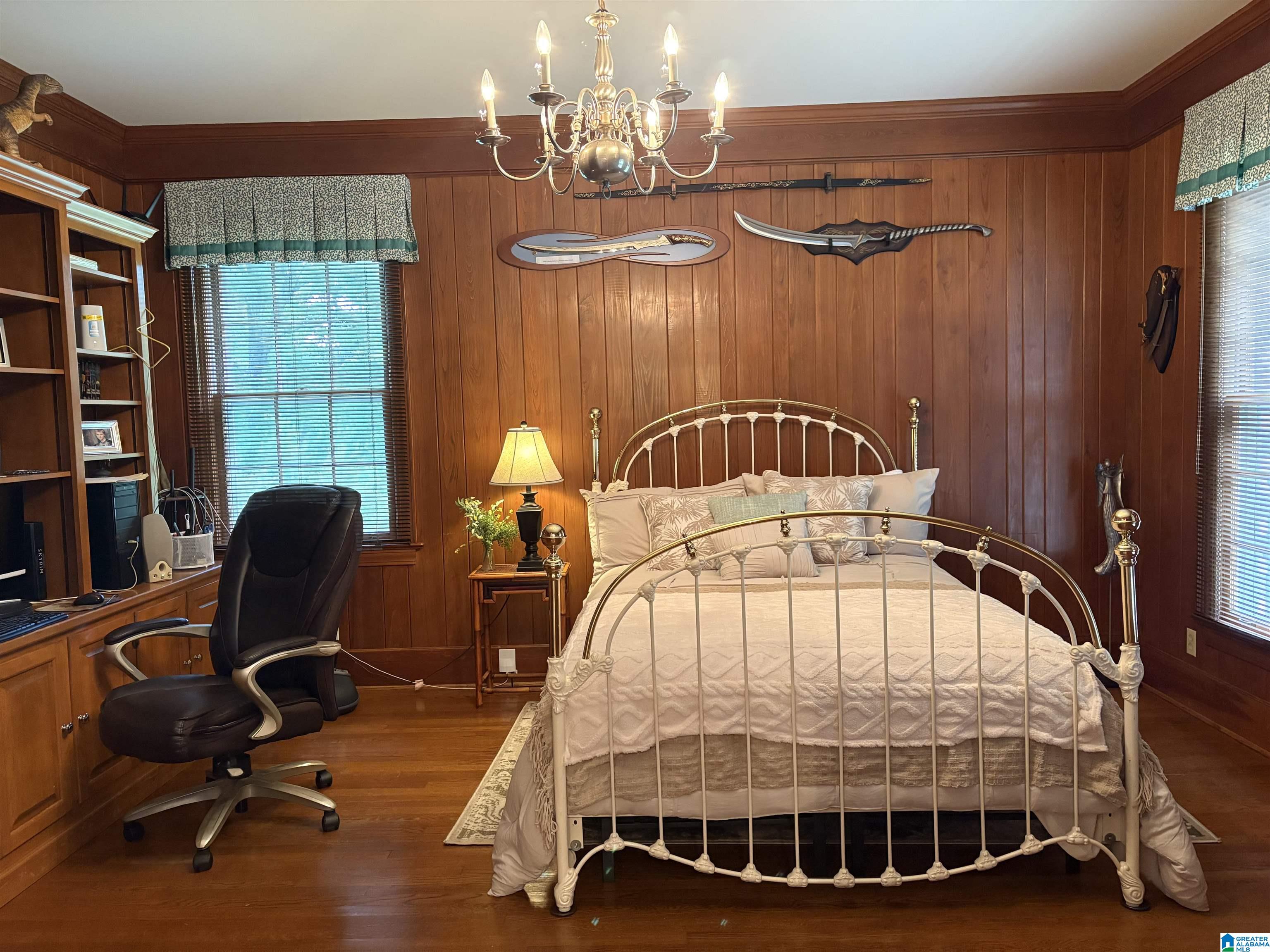 307 Crestview Road Anniston, AL 36207 - Photo 21 of 38
