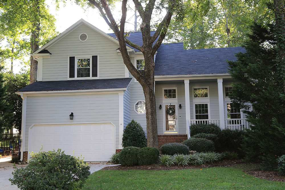 8704 Attingham Drive Raleigh, NC 27615 - Photo 1 of 18 Photo 1