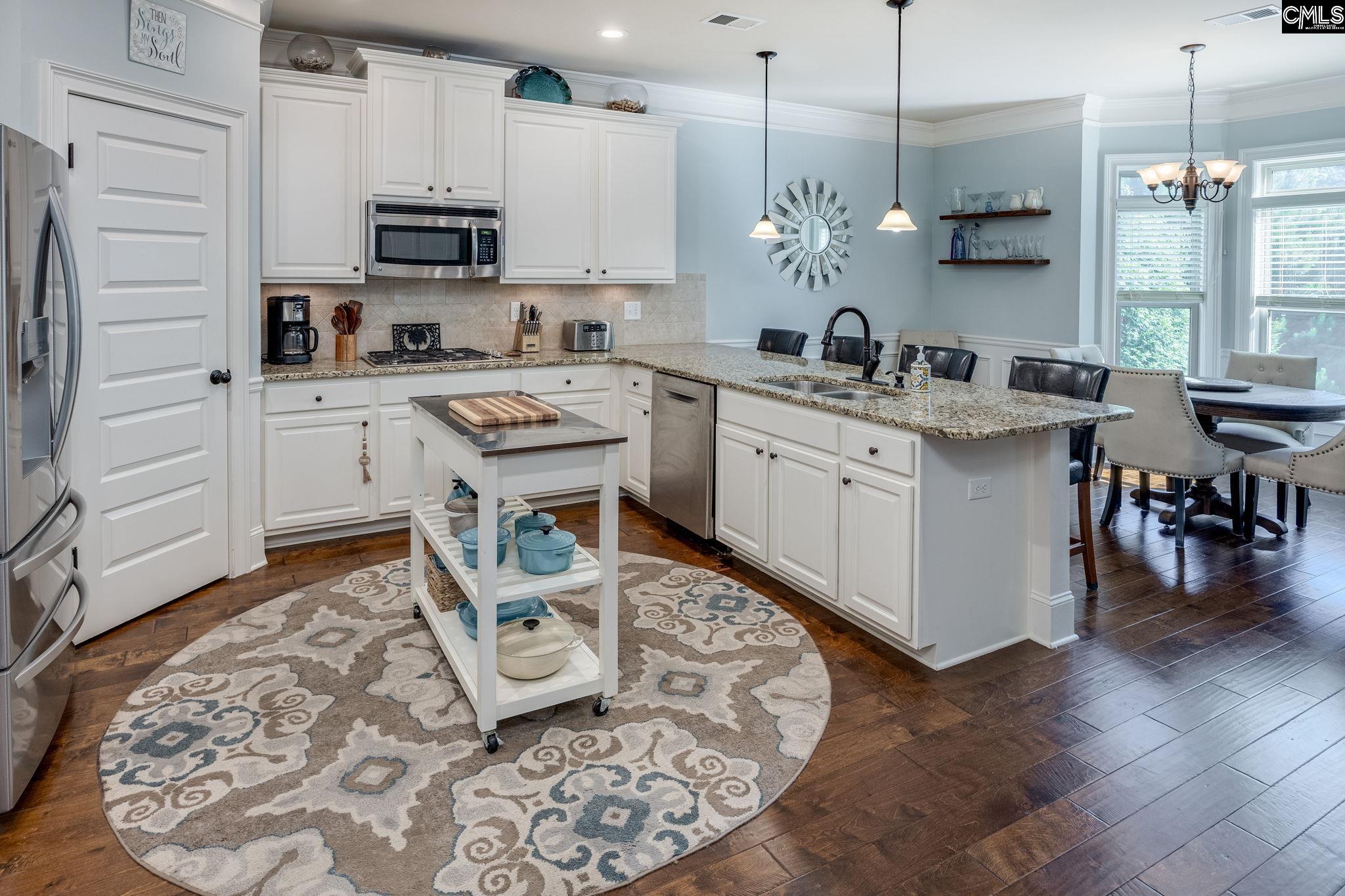 178 Hope Springs Road Lexington, SC 29072 - Photo 28 of 95