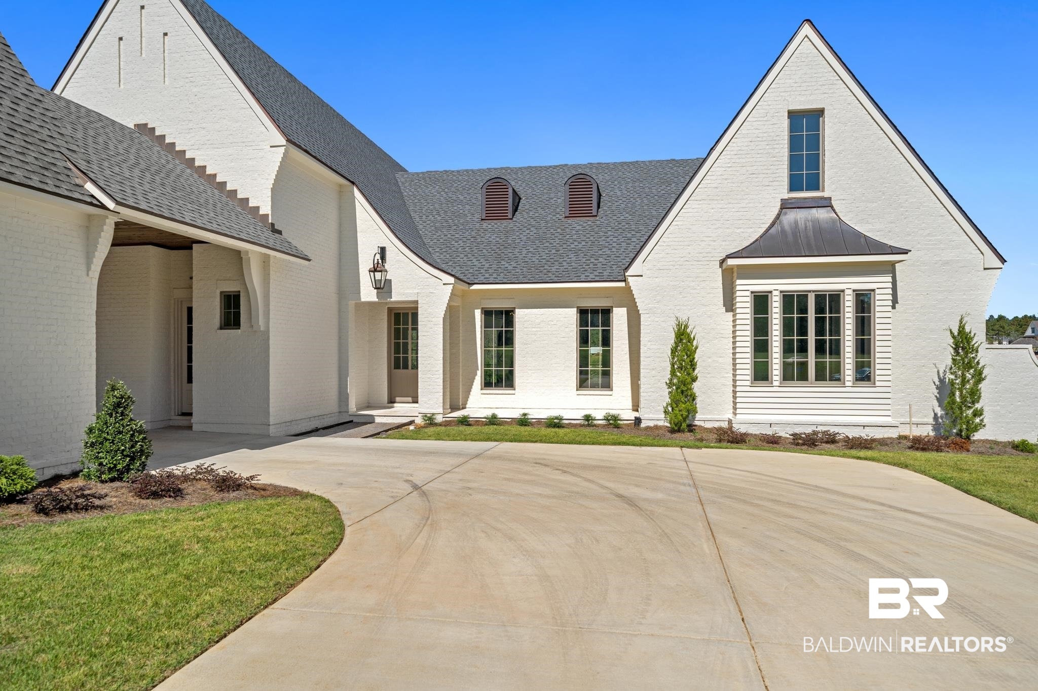 210 Castlands Court Fairhope, AL 36532 - Photo 7 of 50 Dove Tail Brick Eve Corne