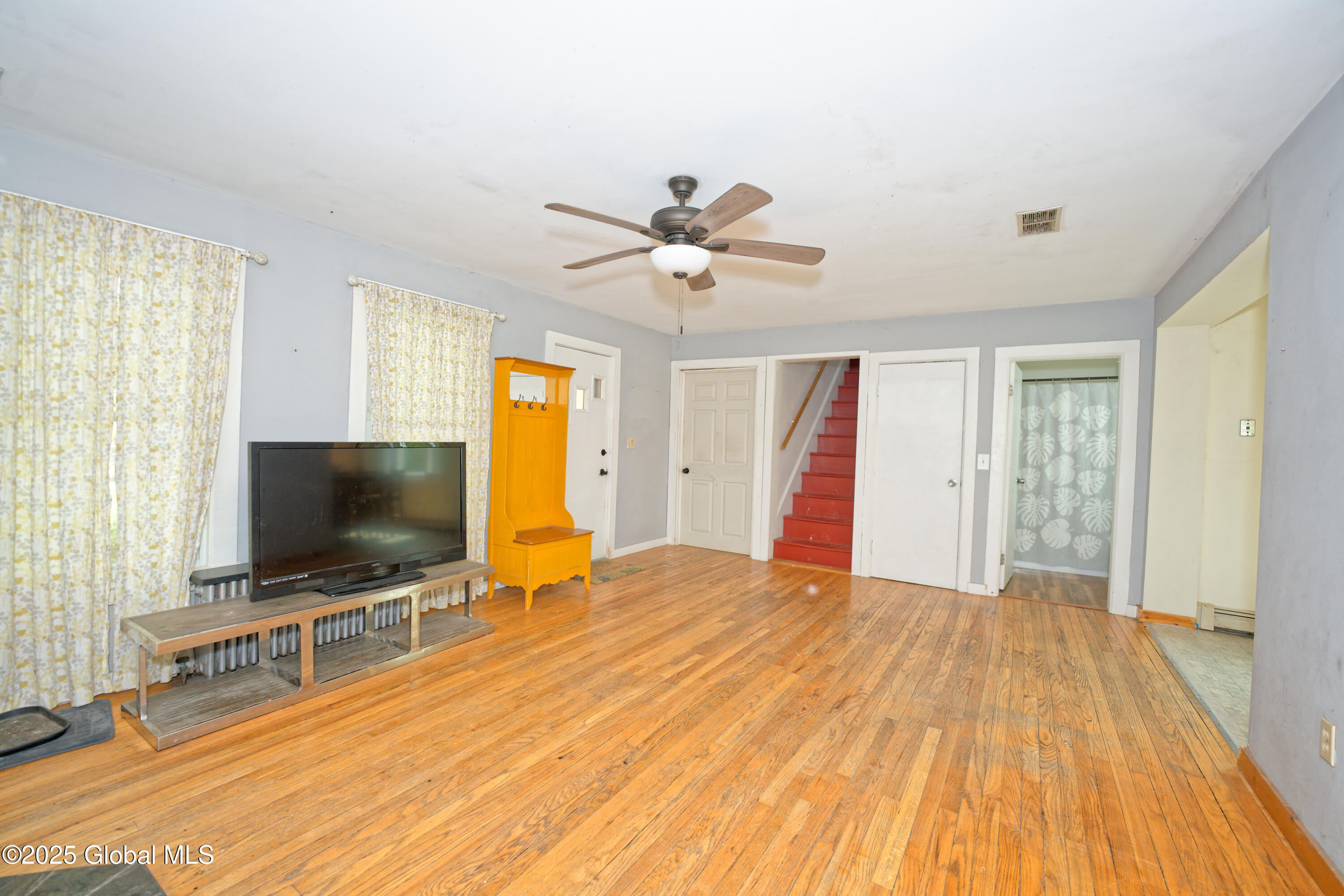 53 Baertschi Road Hoosick Falls, NY 12090 - Photo 13 of 54 1 Livingroom 3