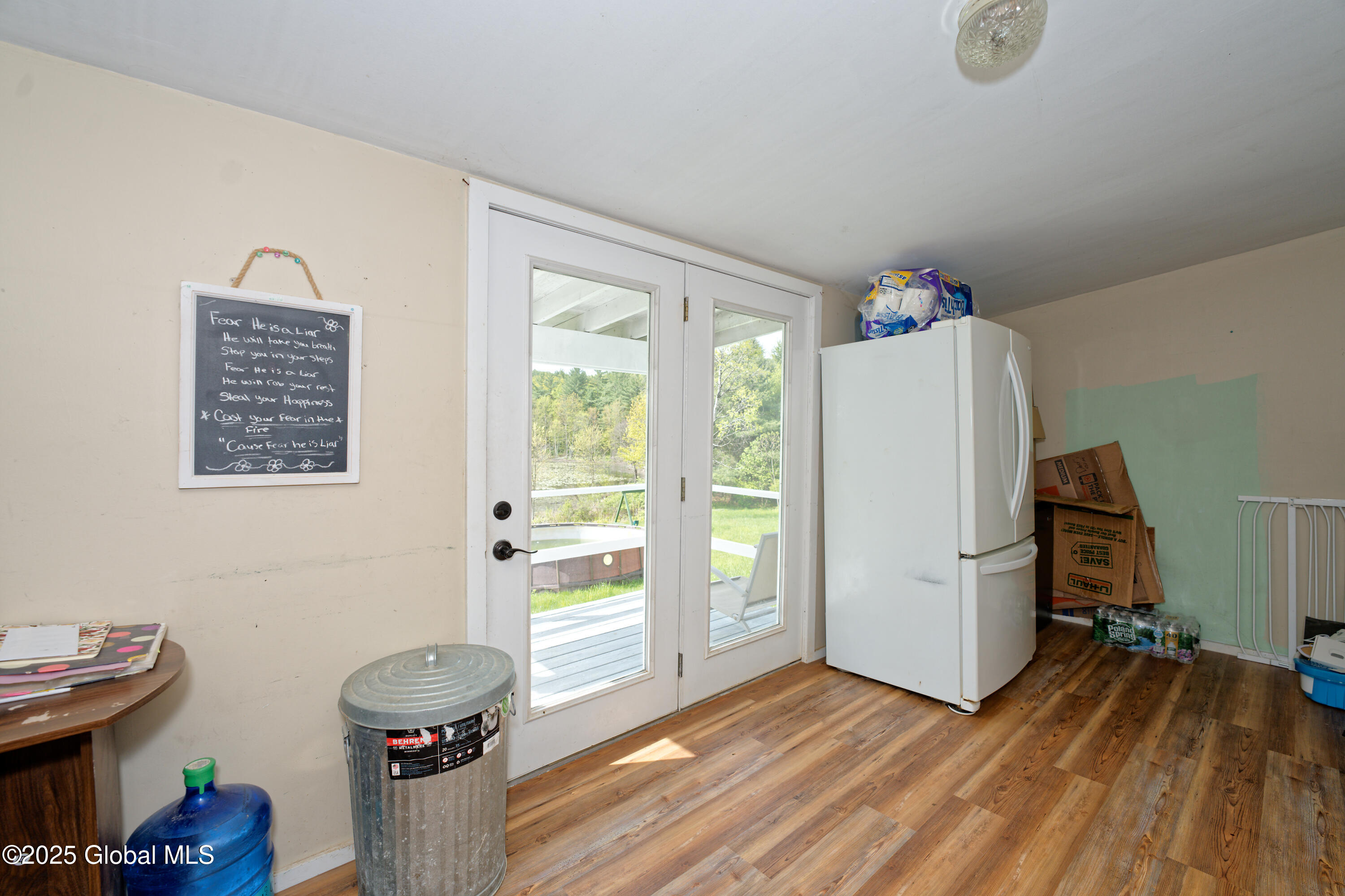 53 Baertschi Road Hoosick Falls, NY 12090 - Photo 15 of 54 3 Porch 1