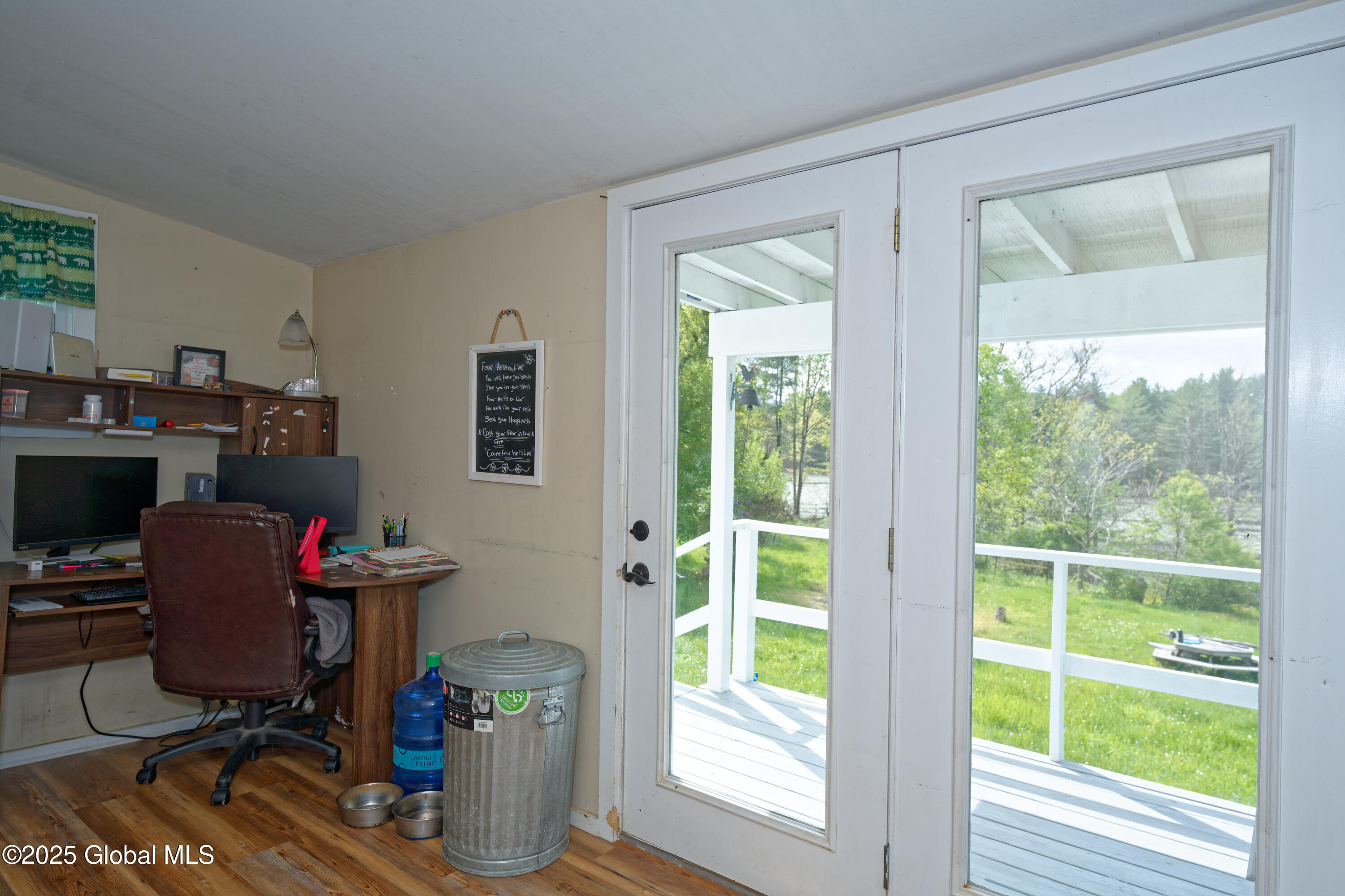 53 Baertschi Road Hoosick Falls, NY 12090 - Photo 16 of 54 3 Porch 2