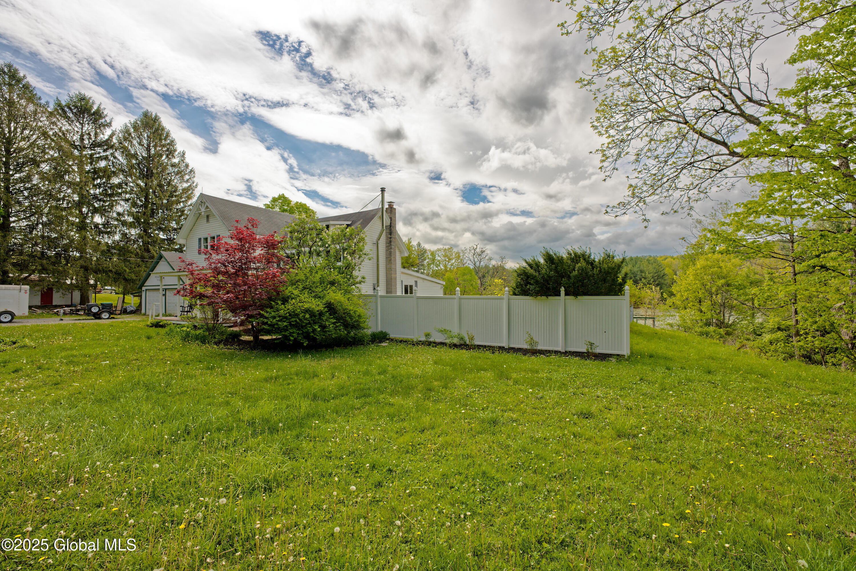 53 Baertschi Road Hoosick Falls, NY 12090 - Photo 30 of 54 0 Front 3