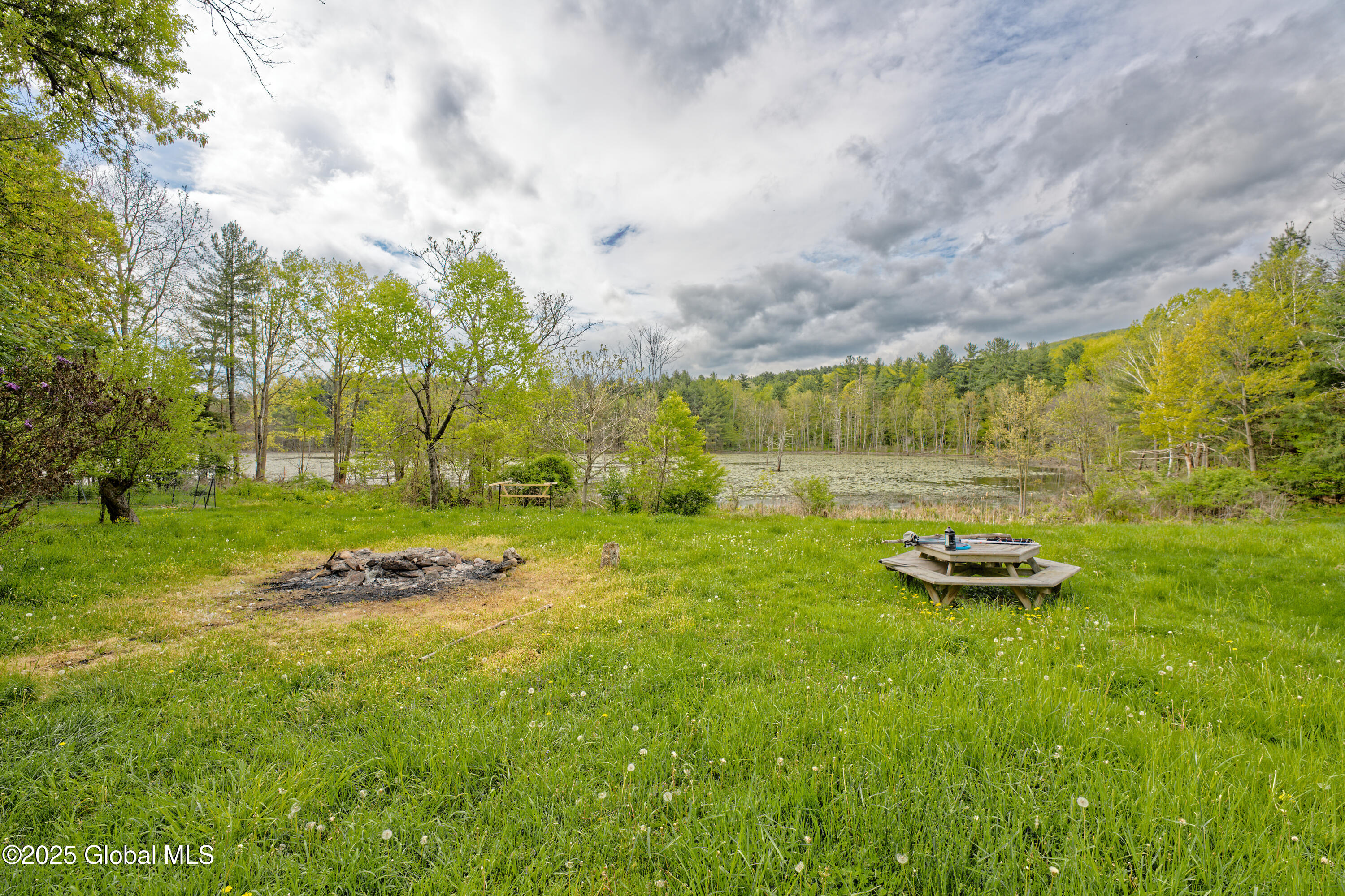 53 Baertschi Road Hoosick Falls, NY 12090 - Photo 45 of 54 Yard 6