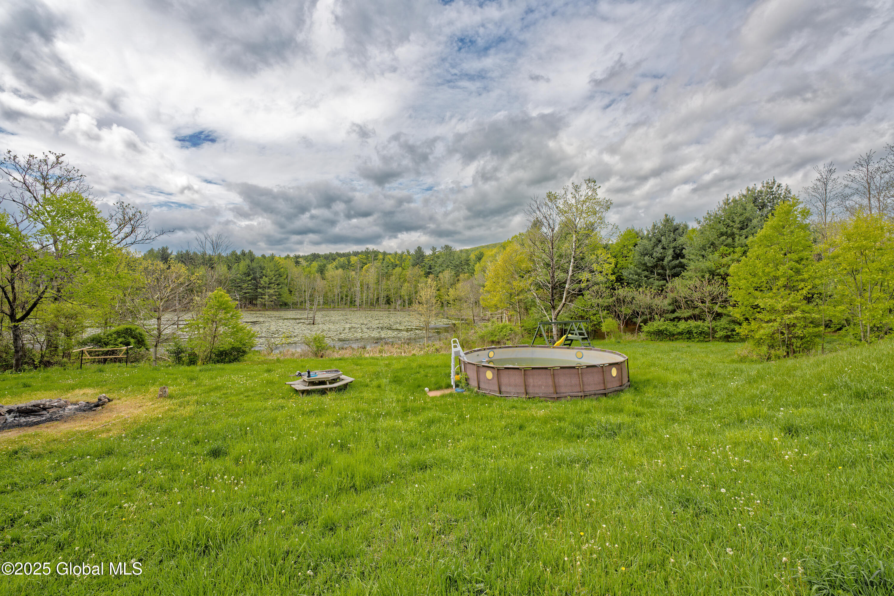 53 Baertschi Road Hoosick Falls, NY 12090 - Photo 46 of 54 Yard 5