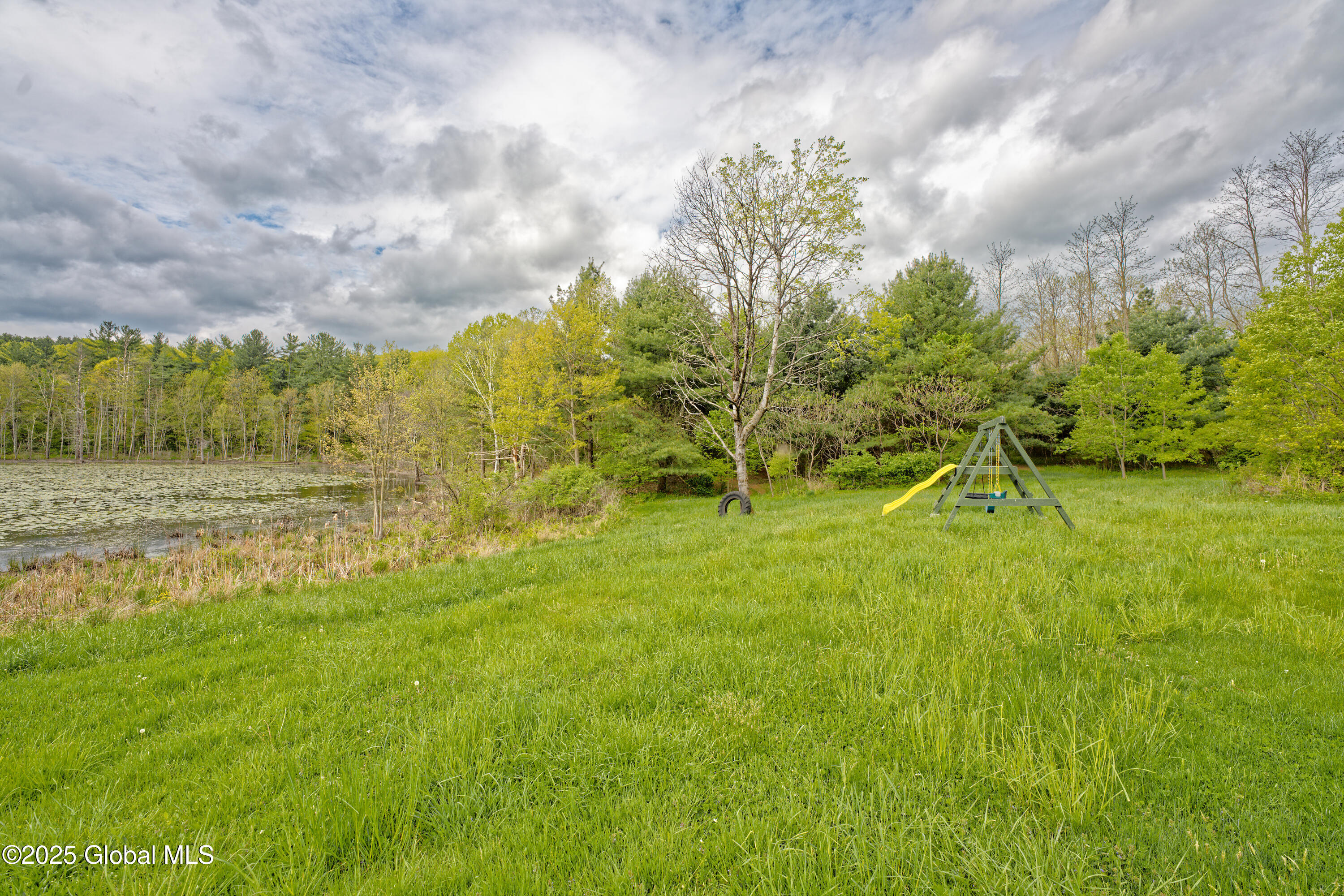 53 Baertschi Road Hoosick Falls, NY 12090 - Photo 48 of 54 Yard 8