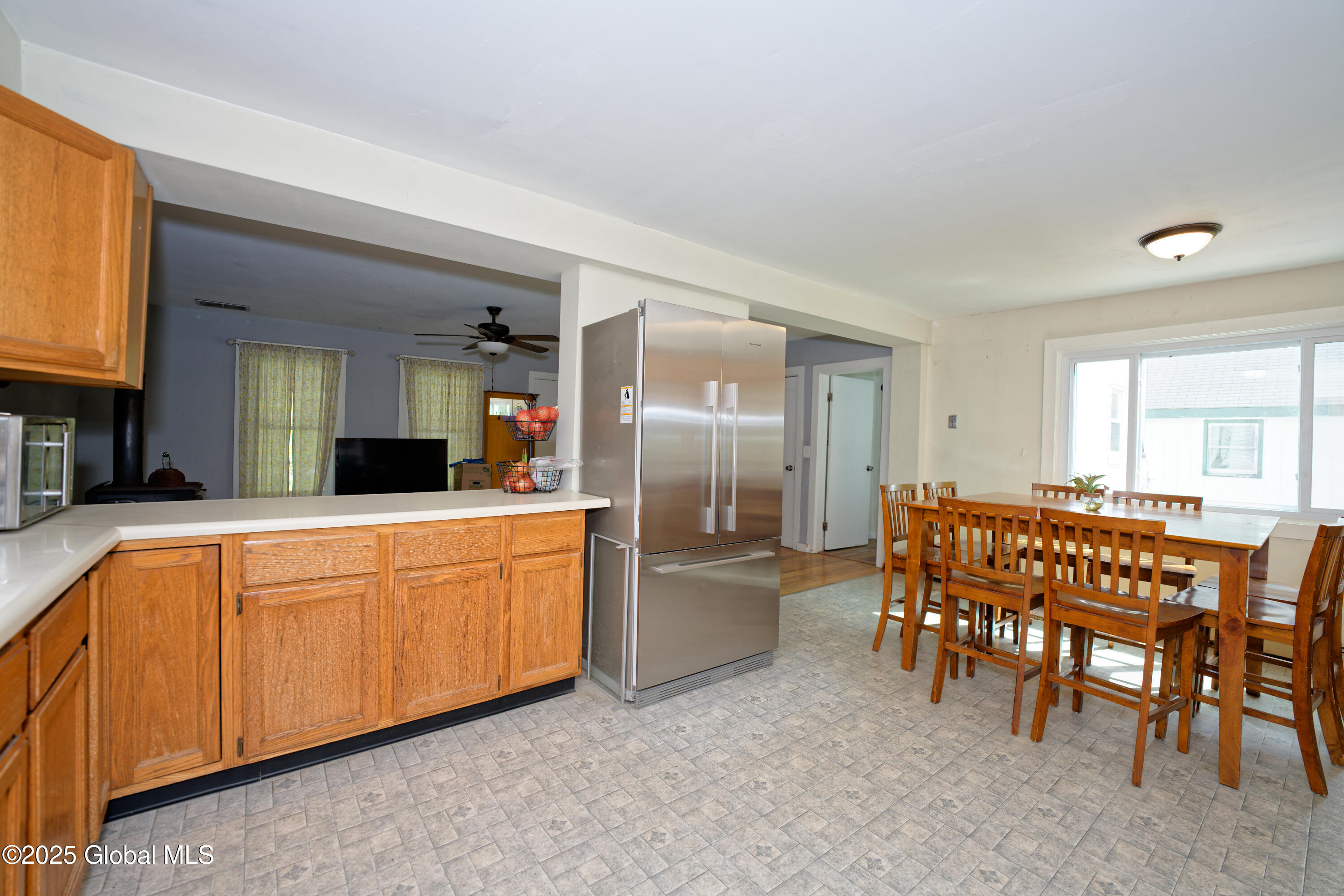 53 Baertschi Road Hoosick Falls, NY 12090 - Photo 5 of 54 2 Kitchen 7