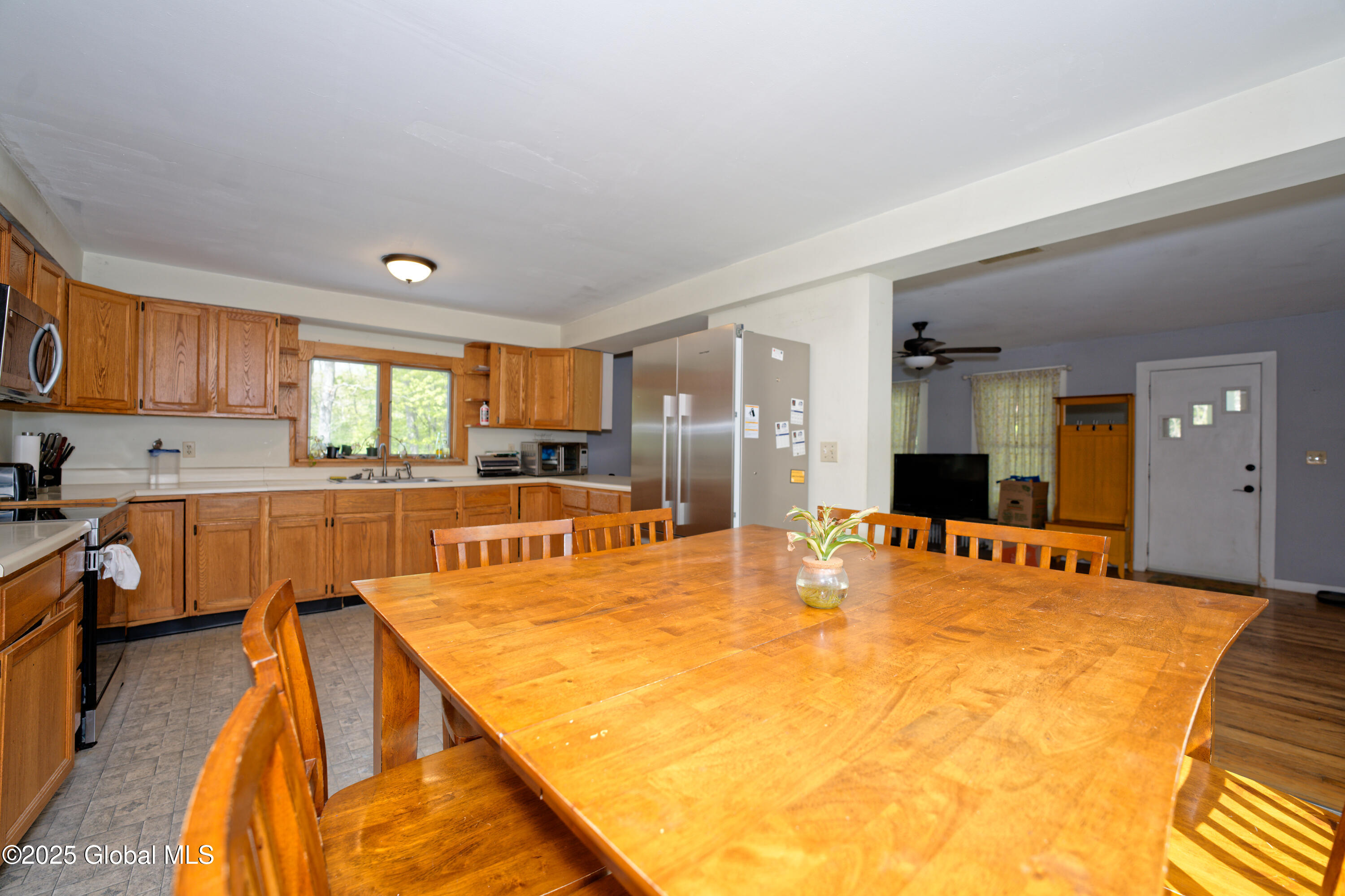 53 Baertschi Road Hoosick Falls, NY 12090 - Photo 6 of 54 2 Kitchen 2