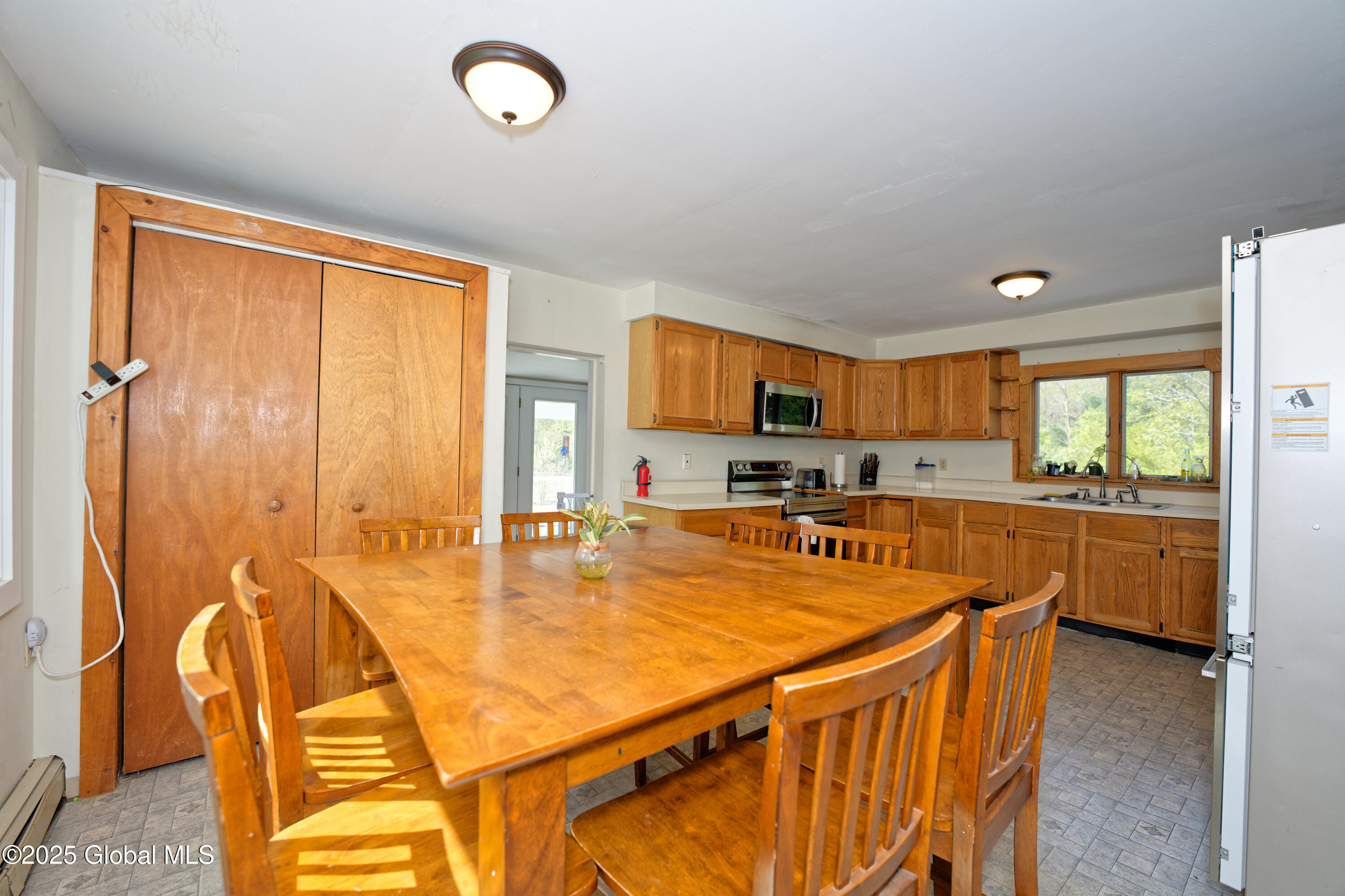 53 Baertschi Road Hoosick Falls, NY 12090 - Photo 7 of 54 2 Kitchen 1