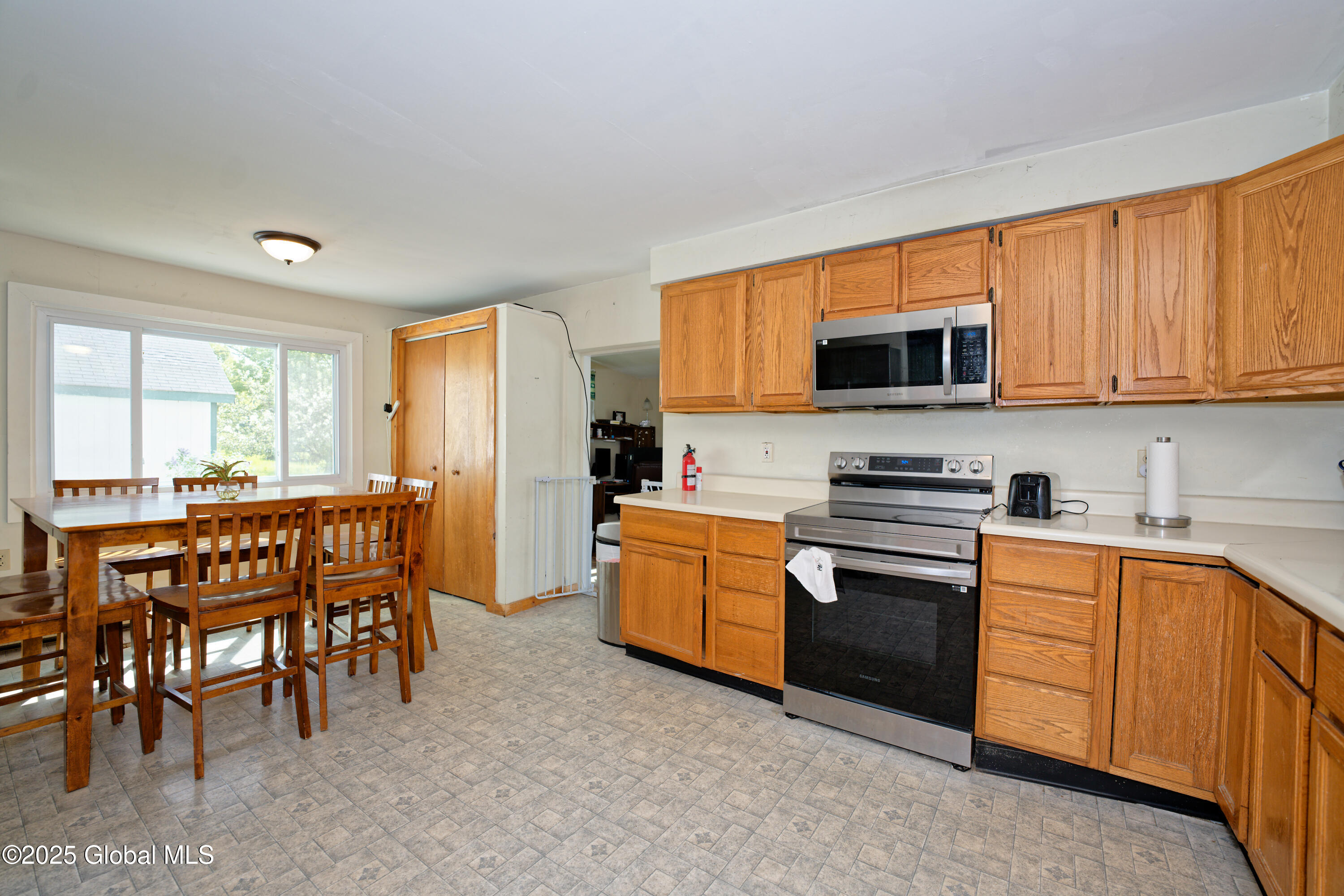 53 Baertschi Road Hoosick Falls, NY 12090 - Photo 8 of 54 2 Kitchen 8